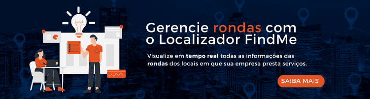 Banner FindMe rondas