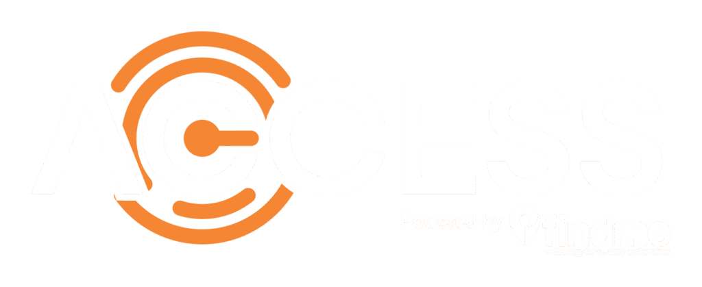 FindMe Access Semi Branca 1