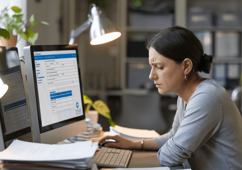 a photo of a woman looking tired and sad jYAaSNtVR1KGU886e9r4zw VFSxPEEdRZ2Jp0474N5Xlw e1768593097915