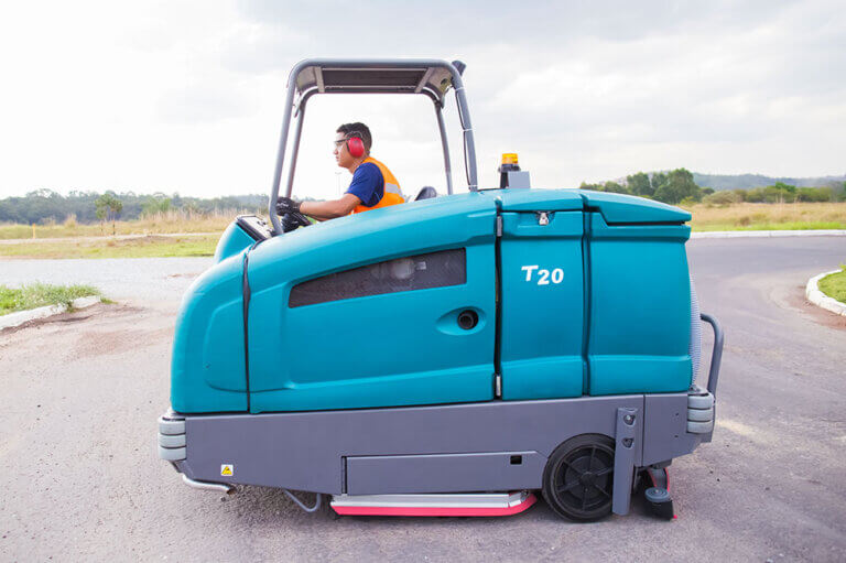 limpeza industrial 1