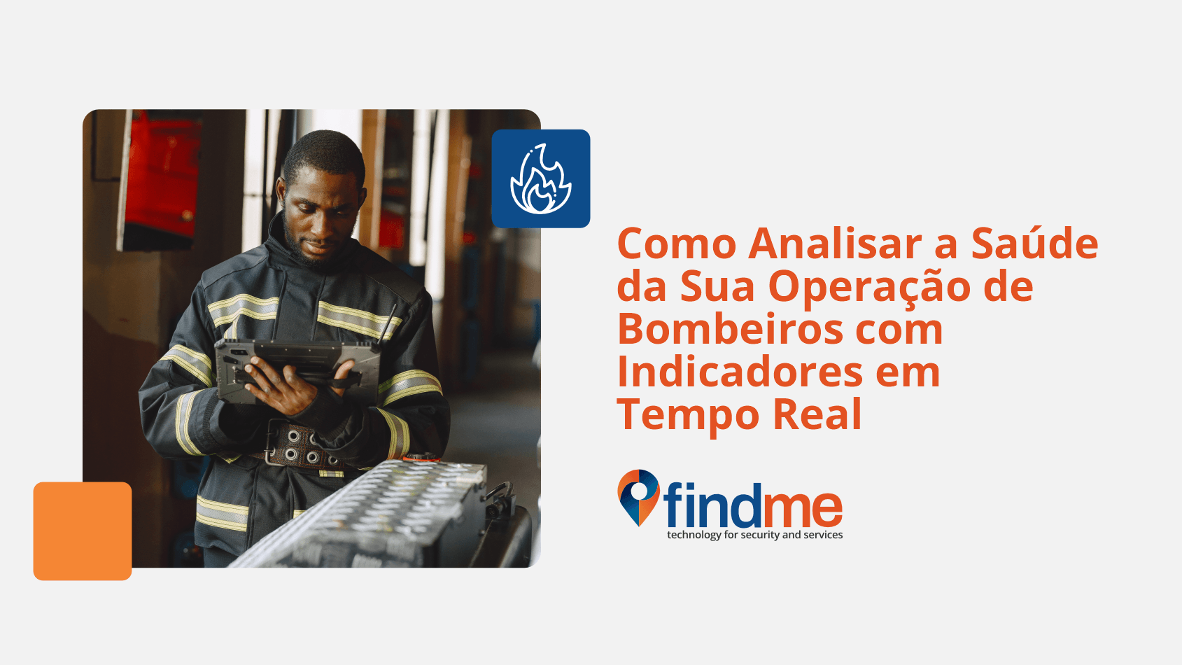Descubra como analisar a saúde da sua operação de bombeiros civis utilizando indicadores estratégicos, dashboards inteligentes e dados em tempo real.
