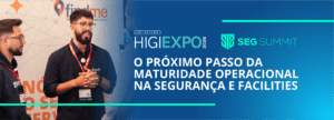 HigiExpo e Seg Summit
