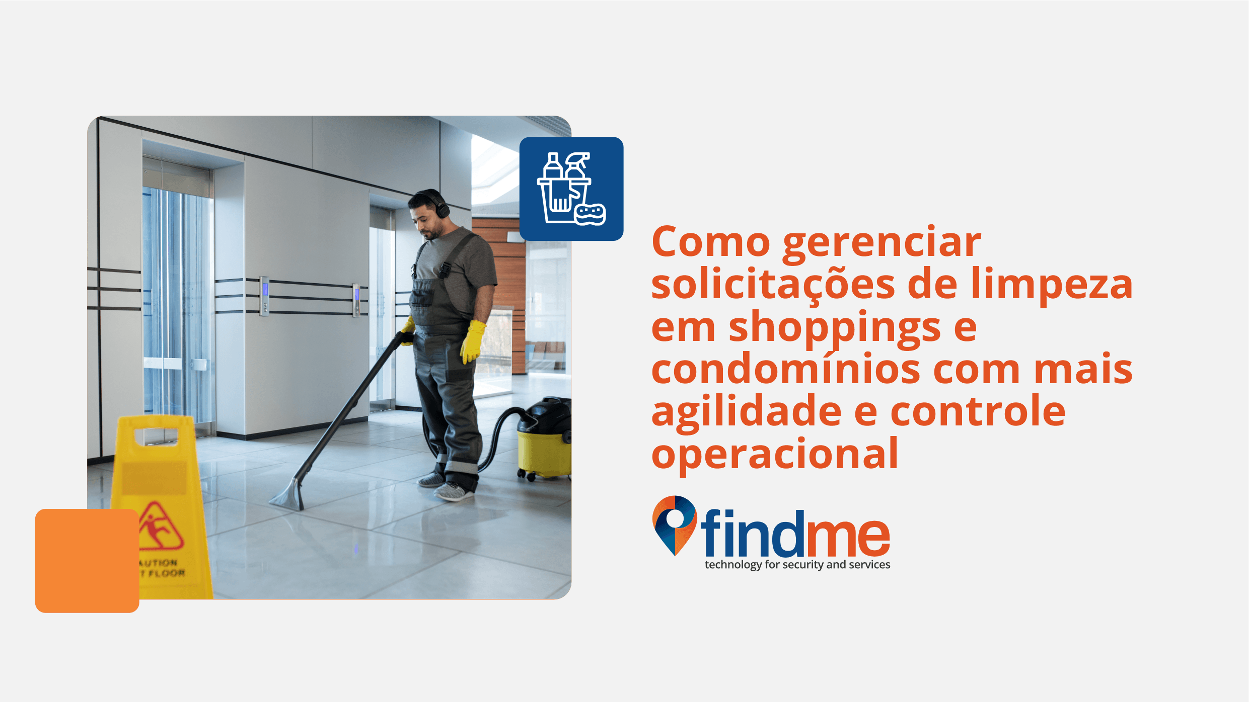 Descubra como otimizar e digitalizar o fluxo de solicitações de limpeza em shoppings e condomínios para reduzir o tempo de atendimento, eliminating falhas de comunicação e gargalos operacionais.