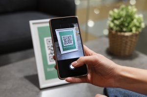 QR_Code_Cliente_Solicitar_Chamados_Limpeza_Rondas_Servicos